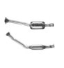 BM CATALYSTS BM80086 Catalytic Converter